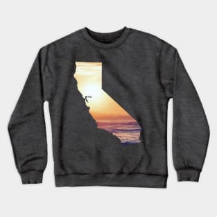 Cali Crewneck Sweatshirt